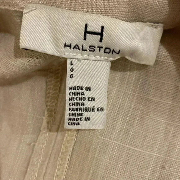 H by Halston cardigan size large - Picture 6 of 7